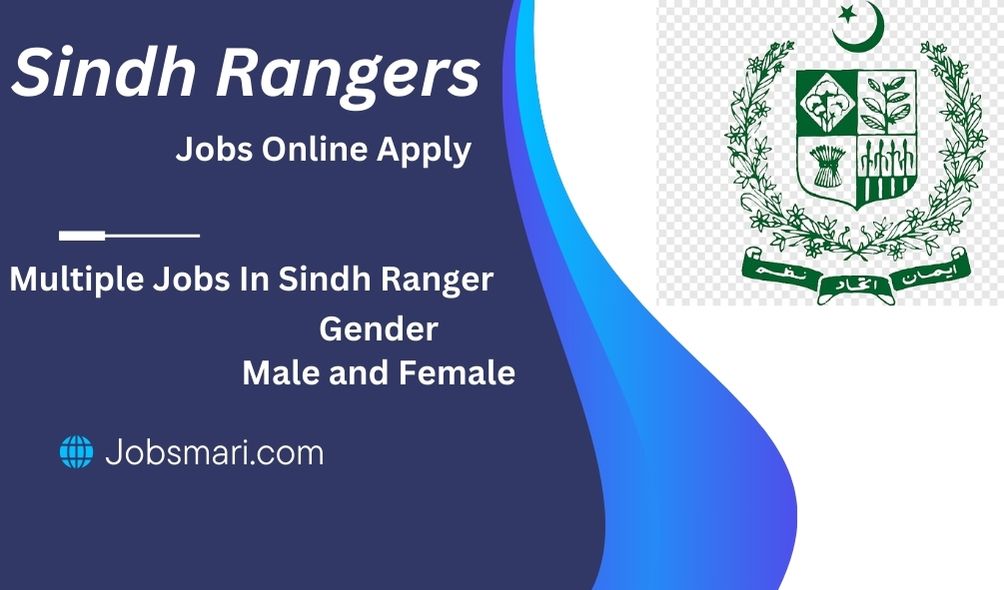 Sindh Rangers