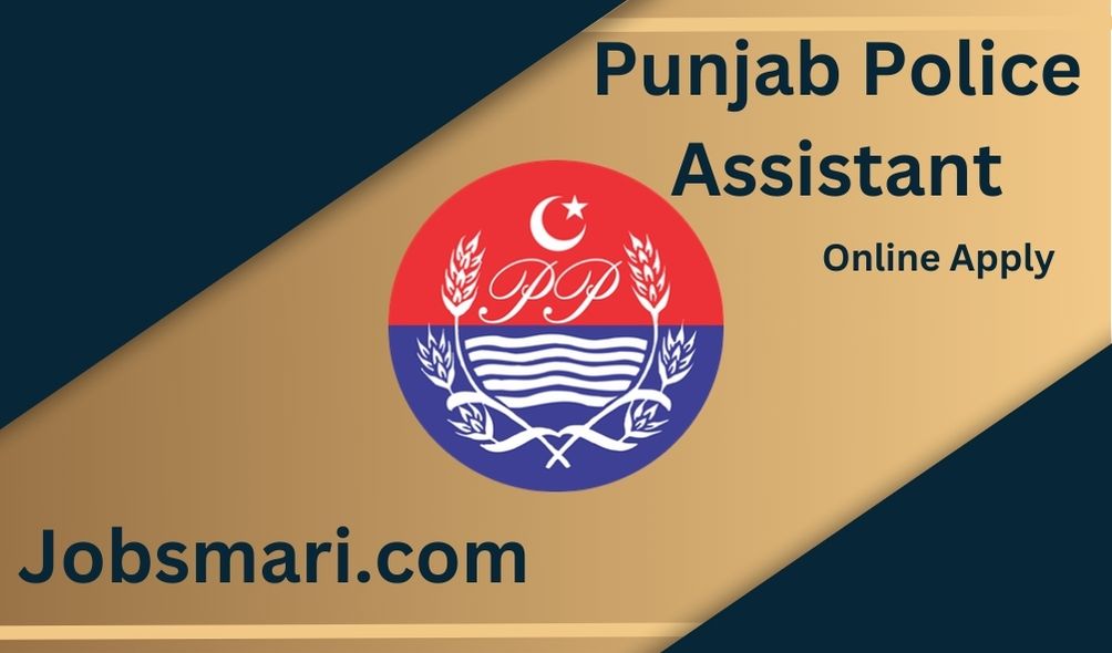 Punjab police assistant